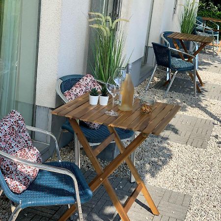 B&B Gusto Halle  Kültér fotó