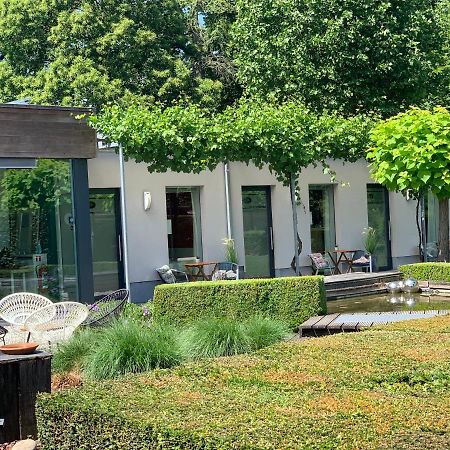 B&B Gusto Halle  Kültér fotó