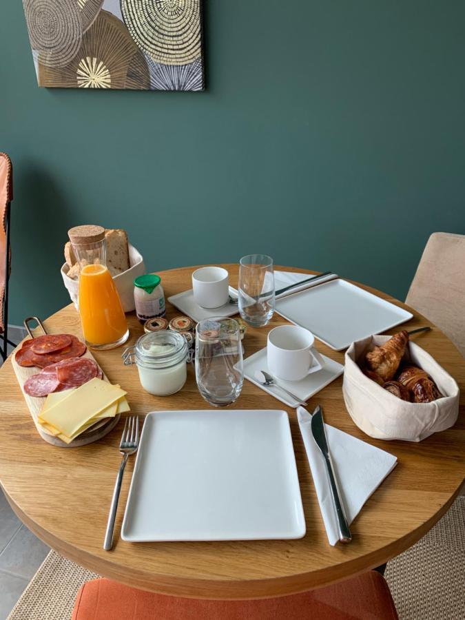 B&B Gusto Halle  Kültér fotó