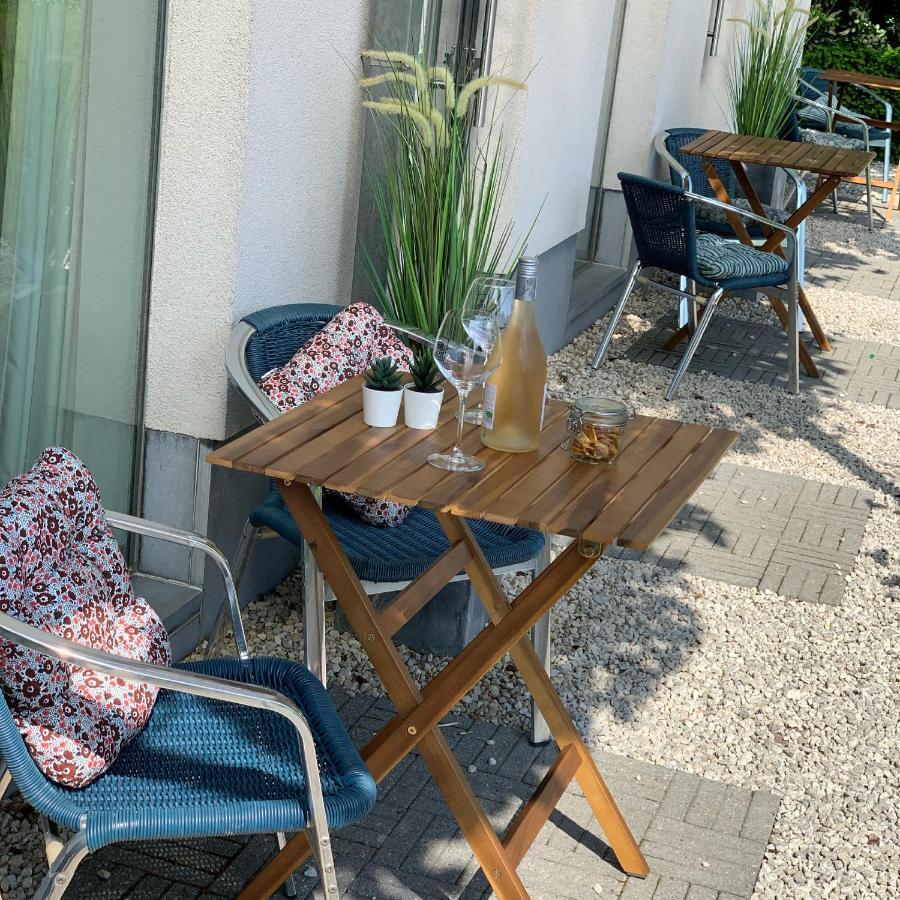 B&B Gusto Halle  Kültér fotó