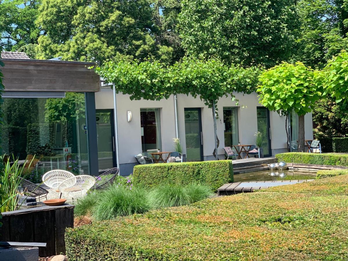 B&B Gusto Halle  Kültér fotó