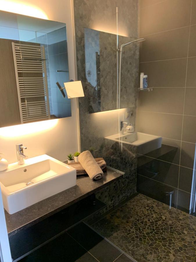 B&B Gusto Halle  Kültér fotó